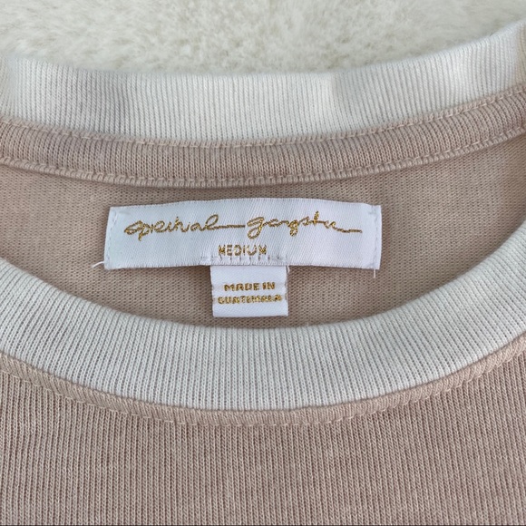 Spiritual Gangster Aloha All Day Zen Tee - Picture 4 of 7